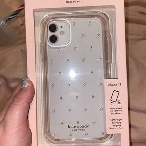 kate spade iphone 11 case
